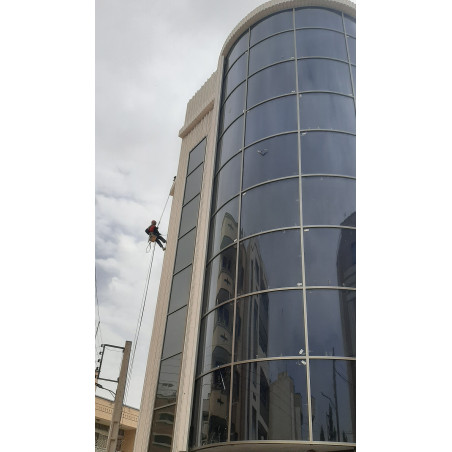 شستشو و نانو نما