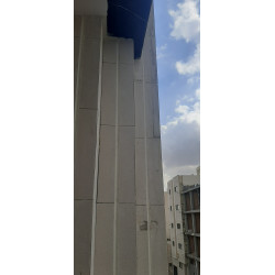 خدمات شستشو و نانو نما