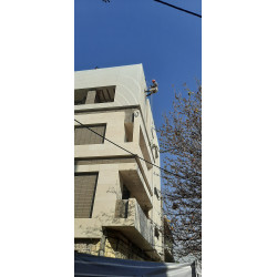 خدمات شستشو و نانو نما