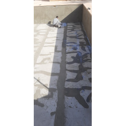 آب‌بندی تخصصی