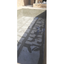 آب‌بندی تخصصی