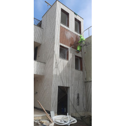 خدمات شستشو و نانو نما