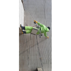 خدمات شستشو و نانو نما